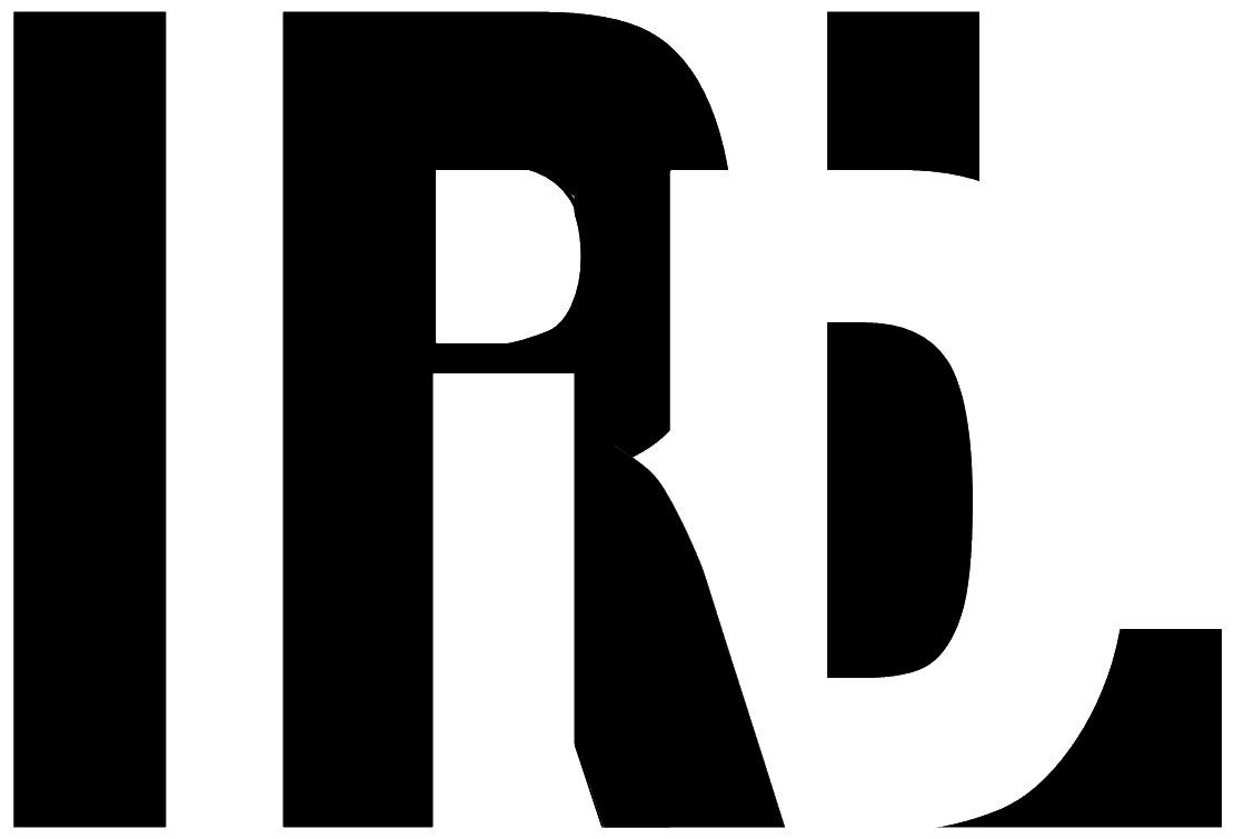 IRLid Logo
